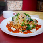 スパゲッティハウス - 