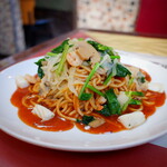 スパゲッティハウス - 