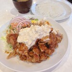 洋食 ジャンボ - 