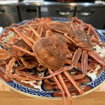 菊園町 八十八 - せいこがに