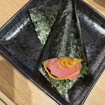 浅草寿司場 ひなと丸  - 