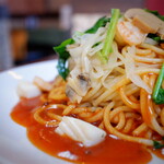 スパゲッティハウス - 