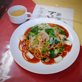 スパゲッティハウス_0