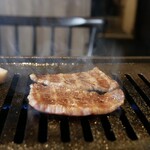 The INNOCENT CARVERY - 