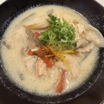 Sakana to Sumi to Teppan to Tototo - 