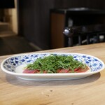 The INNOCENT CARVERY - 
