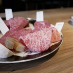 The INNOCENT CARVERY - 