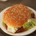 マクドナルド - 料理写真: