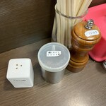 ラーメン 木曜日 - 