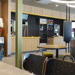 マクドナルド - 