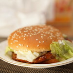 マクドナルド - 