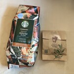スターバックスコーヒー - 