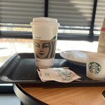 スターバックスコーヒー - 