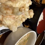 麺や おの食堂 - 