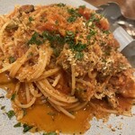 Oyster House Pisca - 