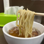 ラーメン 木曜日 - 