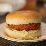 マクドナルド - 