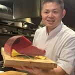 Sakana to Sumi to Teppan to Tototo - 