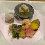 Sakana to Sumi to Teppan to Tototo - 