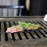 The INNOCENT CARVERY - 