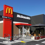 マクドナルド - 