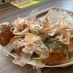 大釜屋 - 料理写真: