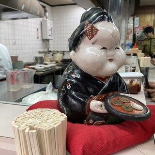 ラーメン 親爺_1