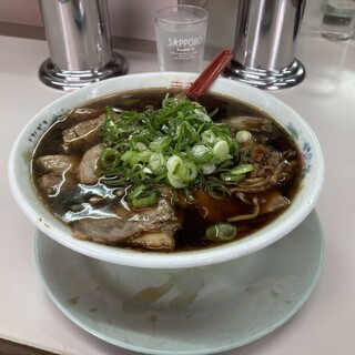 ラーメン 親爺_0