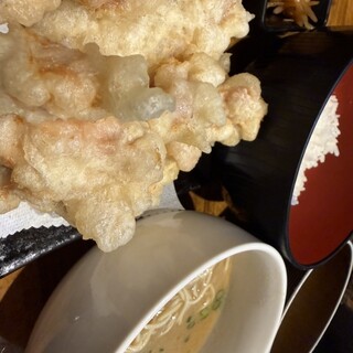 麺や おの食堂_0