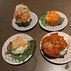 寿司とおでん 日本酒あかり すすきの店
