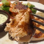 アウトバックステーキハウス - 