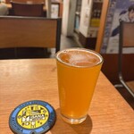 イサナブルーイング ブルワリー&ロースタリー - 