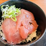 ヤハタすしべん - 