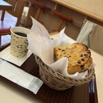 デンマークベーカリー - 