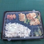 ジョーナイ スクエア カフェ - 