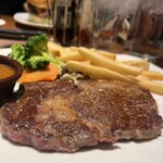 アウトバックステーキハウス - 