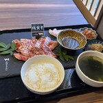 李庵 - 