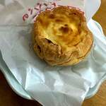 ビアードパパ 20th - 料理写真: