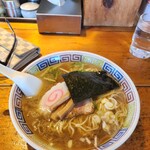 赤坂屋 高崎中居店 - 