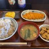 一汁三菜食堂 サニーアクシス南国店