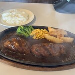 にぐるまやダイニング - 料理写真: