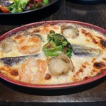 日比谷松本楼 - 