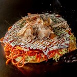 千房 - 料理写真: