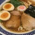 らーめん くじら軒 - 