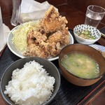 溶岩焼 とり瀬 - 