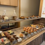 Bakery HIkoOKI - 