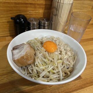 麺処 マゼル_0