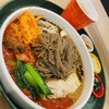 太陽のトマト麺withチーズ イオンモール大日店