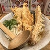 ふたば製麺 コレド室町テラス店