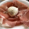 俺のイタリアン テラス 恵比寿